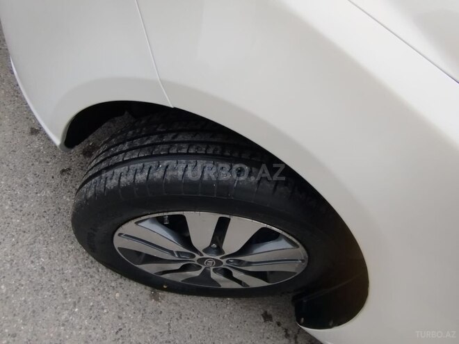 Kia Cerato 2012, 282,000 km - 1.6 l - Bakı