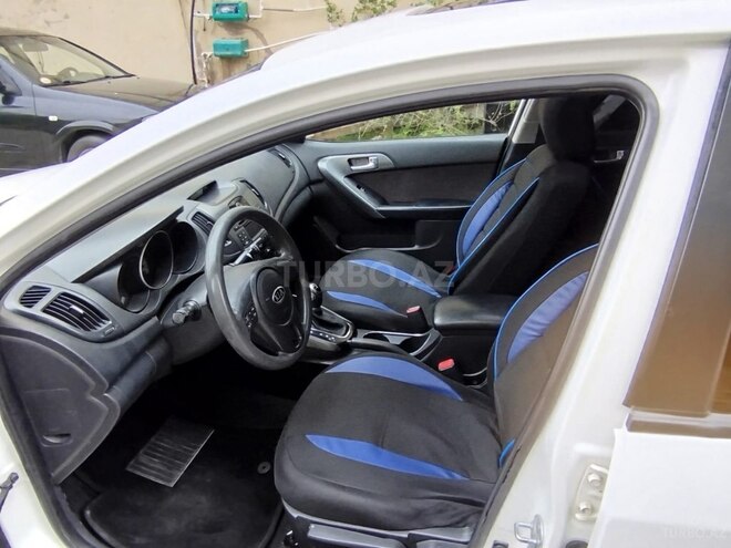 Kia Cerato 2012, 282,000 km - 1.6 l - Bakı