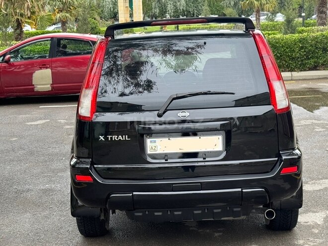 Nissan X-Trail 2002, 248,142 km - 2.0 л - Sumqayıt