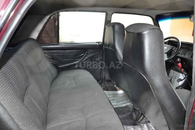 LADA (VAZ) 2107 2002, 27,450 km - 1.6 l - Bakı