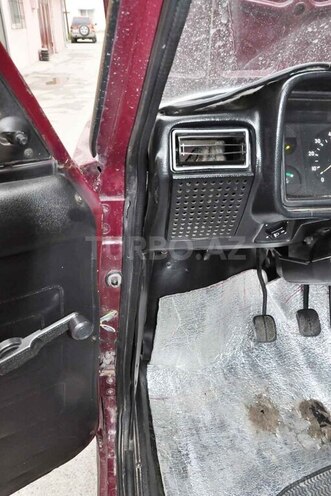 LADA (VAZ) 2107 2002, 27,450 km - 1.6 l - Bakı