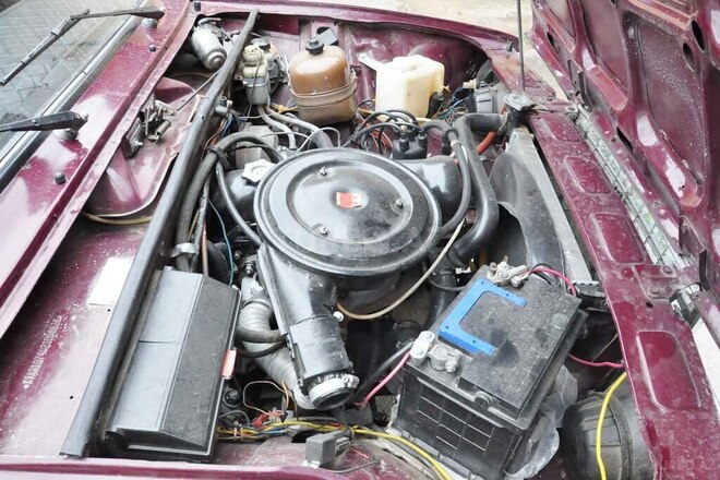 LADA (VAZ) 2107 2002, 27,450 km - 1.6 l - Bakı