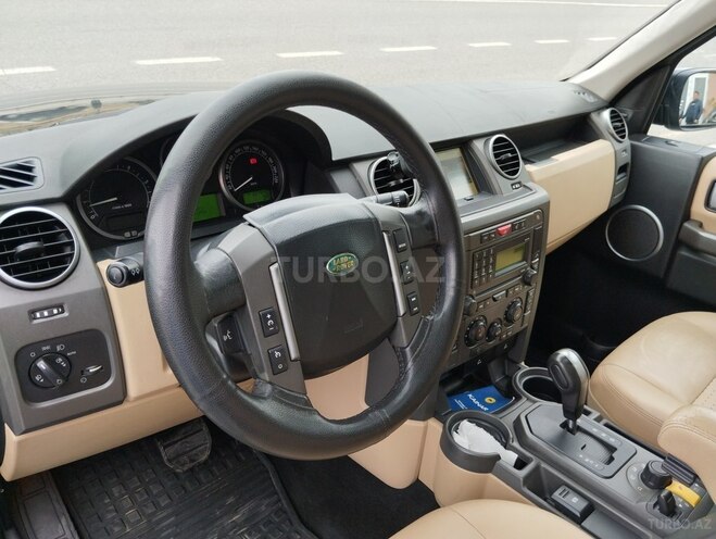 Land Rover Discovery-14