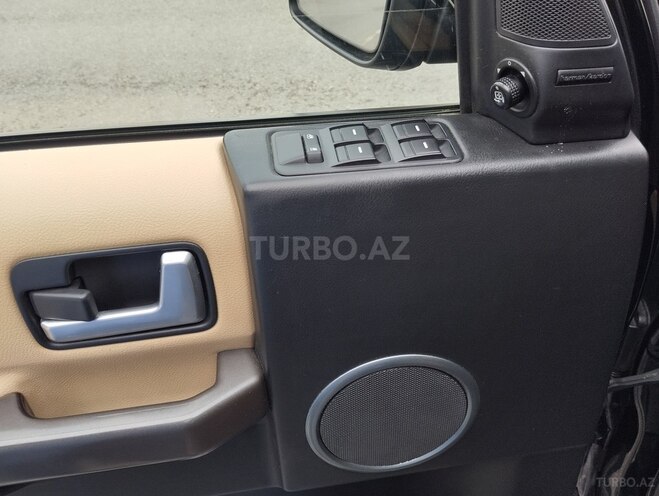 Land Rover Discovery-13