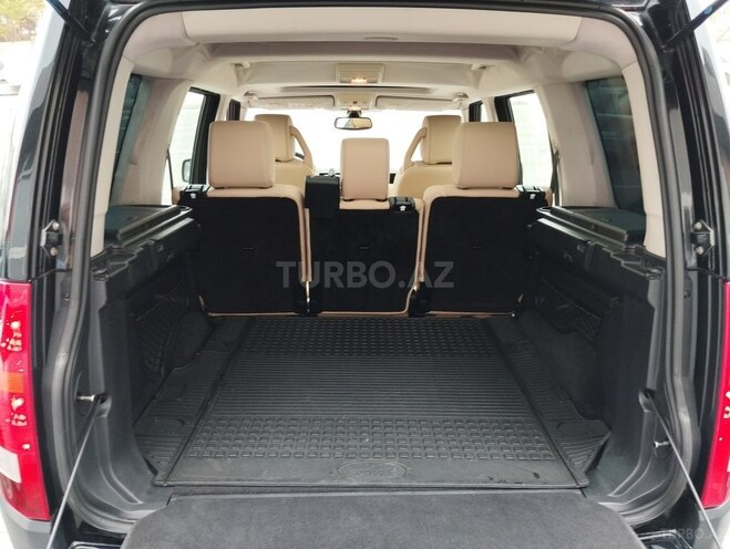 Land Rover Discovery-11