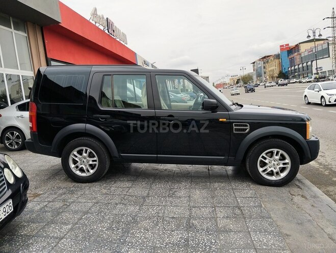 Land Rover Discovery-4