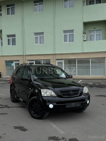 Kia Sorento 2005, 258,000 km - 2.5 l - Bakı