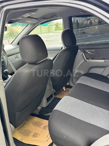 Kia Sorento 2005, 258,000 km - 2.5 l - Bakı