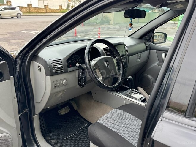 Kia Sorento 2005, 258,000 km - 2.5 l - Bakı