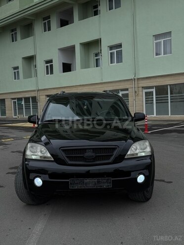 Kia Sorento 2005, 258,000 km - 2.5 l - Bakı