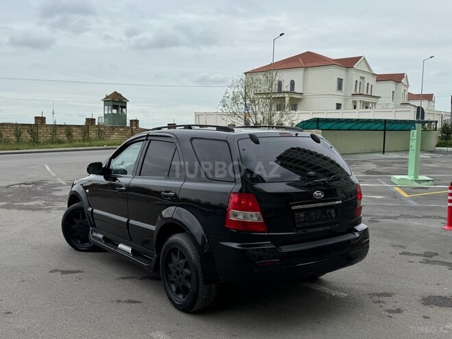 Kia Sorento 2005, 258,000 km - 2.5 l - Bakı