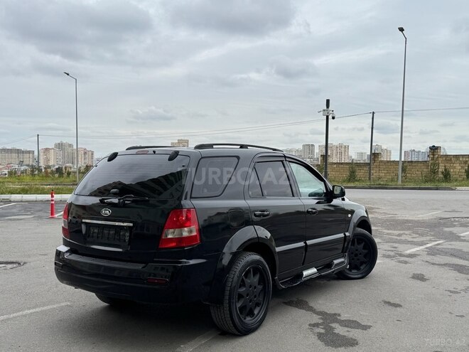 Kia Sorento 2005, 258,000 km - 2.5 l - Bakı