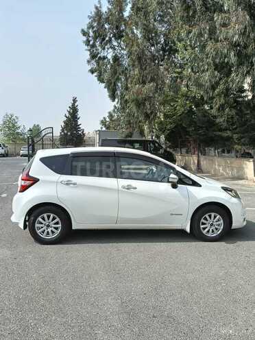 Nissan Note 2019, 25,000 km - 1.2 л - Bakı