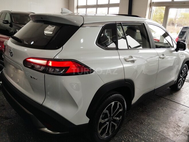 Toyota Frontlander-5