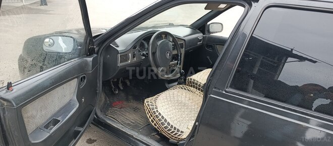 Daewoo Nexia 2011, 330,000 km - 1.5 l - Quba