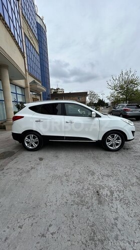 Hyundai ix35 2011, 208,000 km - 2.0 l - Bakı