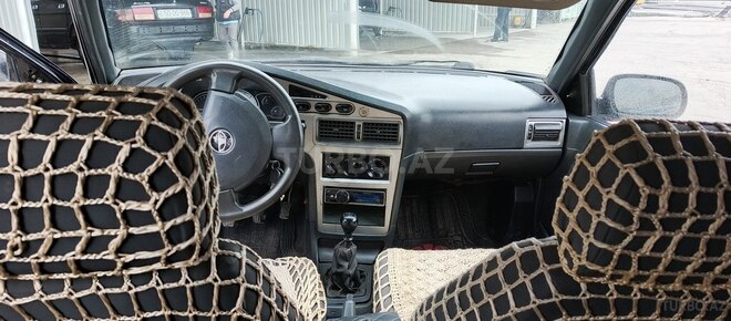 Daewoo Nexia 2011, 330,000 km - 1.5 l - Quba