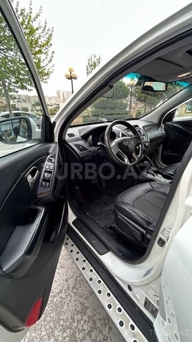 Hyundai ix35 2011, 208,000 km - 2.0 l - Bakı