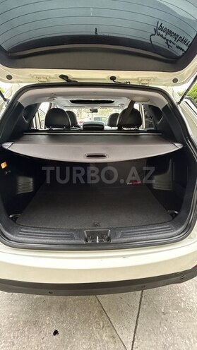 Hyundai ix35 2011, 208,000 km - 2.0 l - Bakı