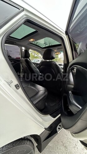 Hyundai ix35 2011, 208,000 km - 2.0 l - Bakı