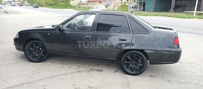 Daewoo Nexia 2011, 330,000 km - 1.5 l - Quba