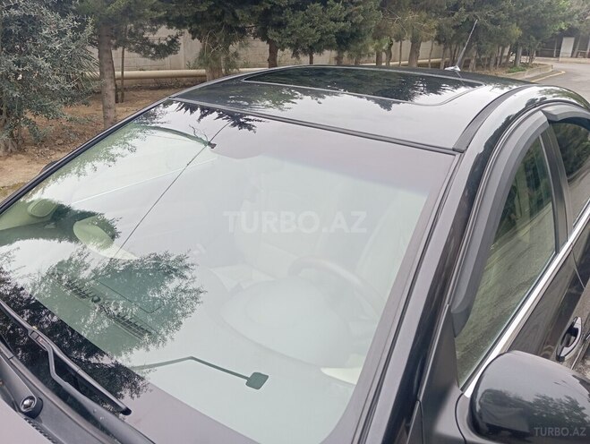 Chevrolet Cruze 2012, 335,000 km - 1.4 l - Bakı