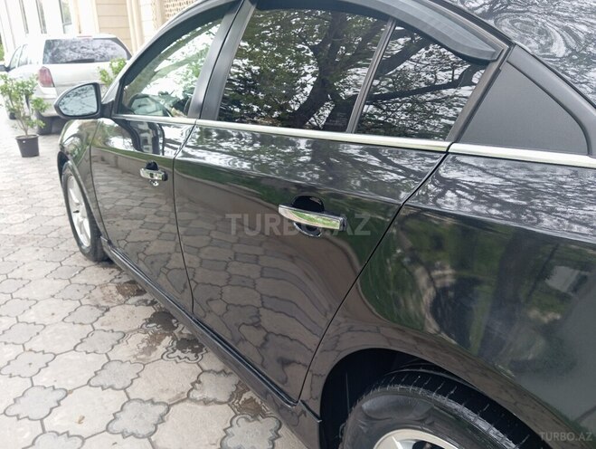 Chevrolet Cruze 2012, 335,000 km - 1.4 l - Bakı