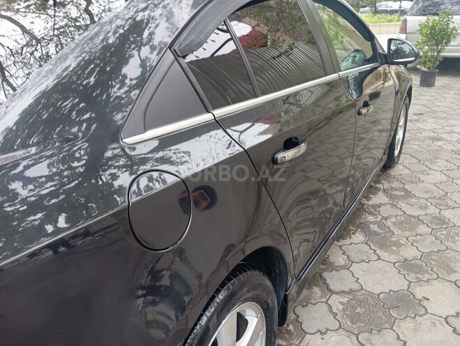 Chevrolet Cruze 2012, 335,000 km - 1.4 l - Bakı