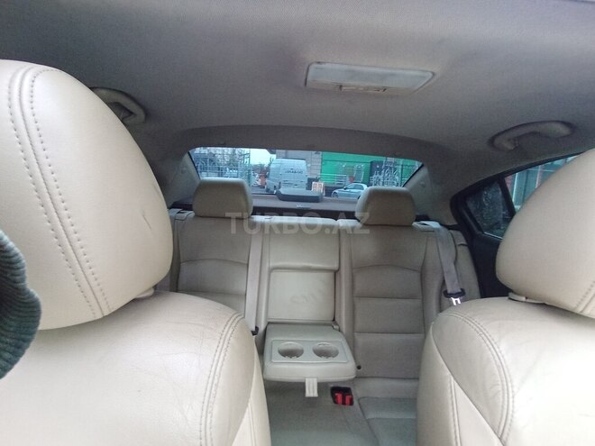 Chevrolet Cruze 2012, 335,000 km - 1.4 l - Bakı