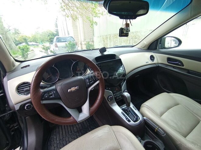 Chevrolet Cruze 2012, 335,000 km - 1.4 l - Bakı