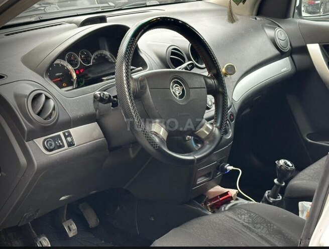 Ravon Nexia R3 2019, 228,000 km - 1.5 l - Bakı