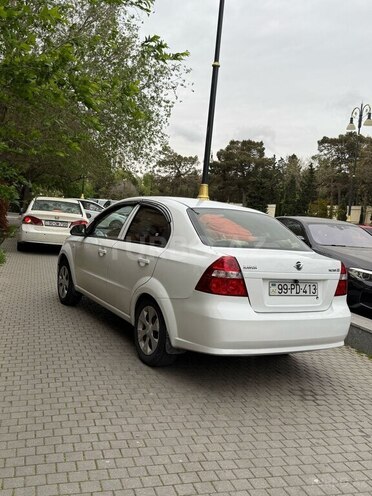 Ravon Nexia R3 2019, 228,000 km - 1.5 l - Bakı