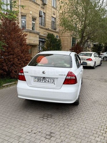 Ravon Nexia R3 2019, 228,000 km - 1.5 l - Bakı