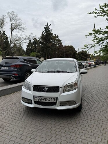 Ravon Nexia R3 2019, 228,000 km - 1.5 l - Bakı