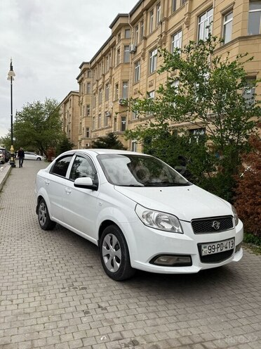 Ravon Nexia R3 2019, 228,000 km - 1.5 l - Bakı