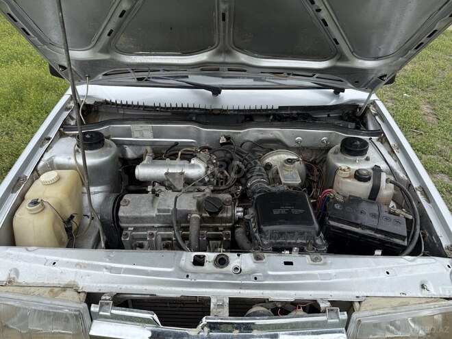 LADA (VAZ) 21099 2003, 250,000 km - 1.6 l - Tərtər
