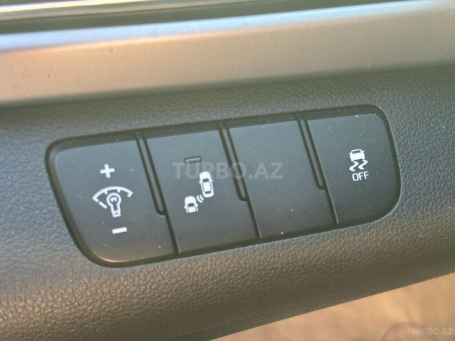 Hyundai Elantra 2017, 88,000 km - 2.0 l - Bakı
