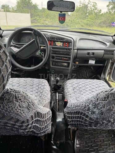 LADA (VAZ) 21099 2003, 250,000 km - 1.6 l - Tərtər