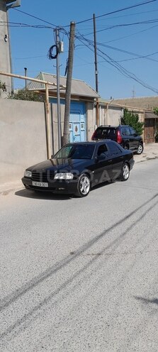 Mercedes C 180 2000, 350,000 km - 1.8 l - Bakı