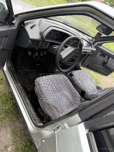 LADA (VAZ) 21099 2003, 250,000 km - 1.6 l - Tərtər