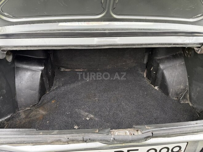 LADA (VAZ) 21099 2003, 250,000 km - 1.6 l - Tərtər