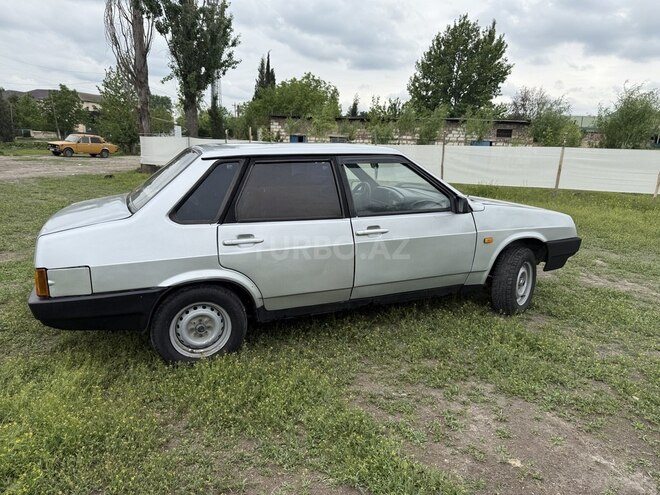 LADA (VAZ) 21099 2003, 250,000 km - 1.6 l - Tərtər