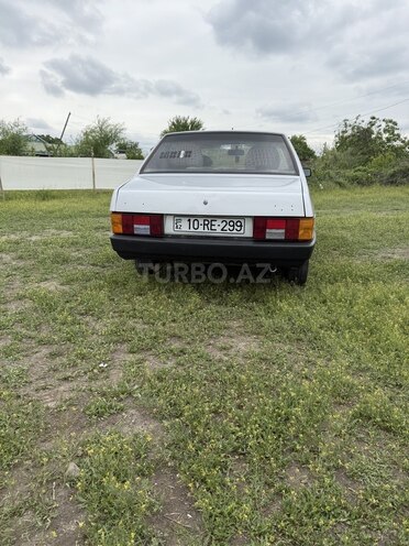 LADA (VAZ) 21099 2003, 250,000 km - 1.6 l - Tərtər
