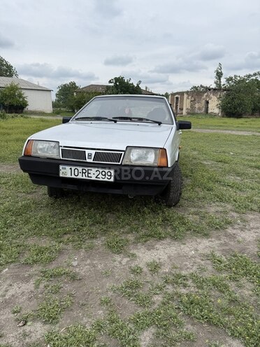 LADA (VAZ) 21099 2003, 250,000 km - 1.6 l - Tərtər