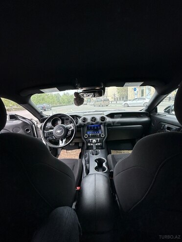 Ford Mustang 2021, 36,800 km - 2.3 l - Bakı