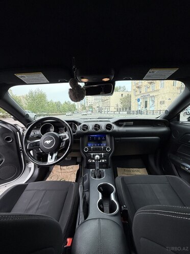 Ford Mustang 2021, 36,800 km - 2.3 l - Bakı