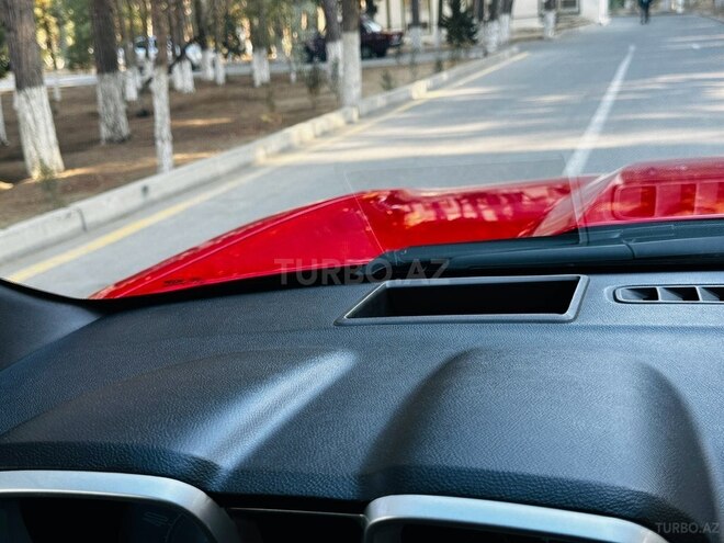 Chevrolet Camaro 2011, 133,000 km - 3.6 l - Sumqayıt