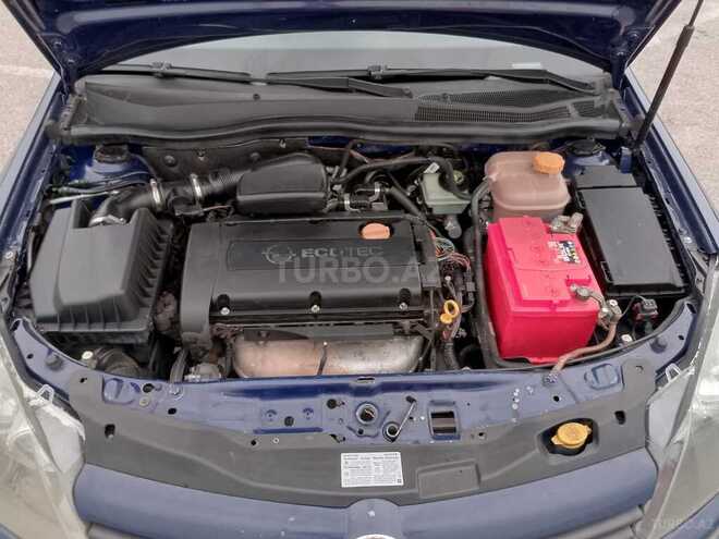 Opel Astra 2005, 248,000 km - 1.6 л - Sumqayıt
