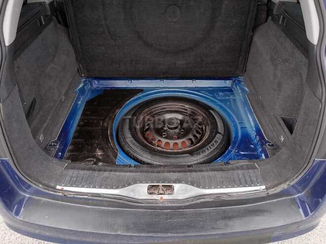 Opel Astra 2005, 248,000 km - 1.6 л - Sumqayıt