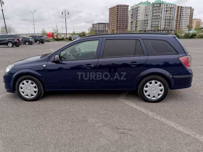 Opel Astra 2005, 248,000 km - 1.6 л - Sumqayıt